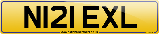 N121 EXL