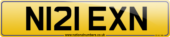 N121 EXN