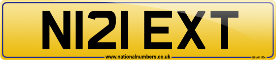 N121 EXT