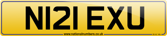 N121 EXU
