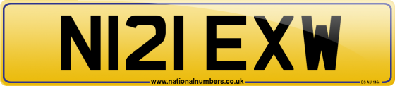 N121 EXW