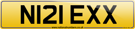 N121 EXX