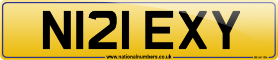 N121 EXY