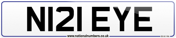N121 EYE