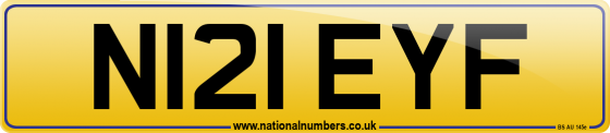 N121 EYF