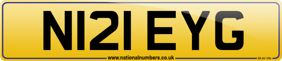N121 EYG