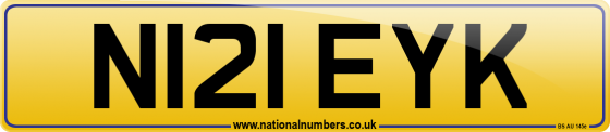 N121 EYK