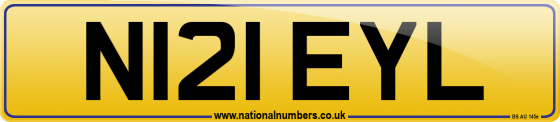 N121 EYL