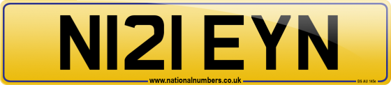 N121 EYN