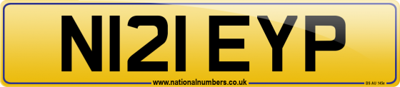 N121 EYP