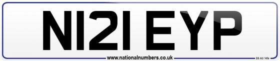 N121 EYP