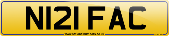 N121 FAC