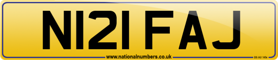 N121 FAJ