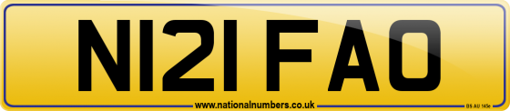 N121 FAO