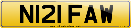 N121 FAW