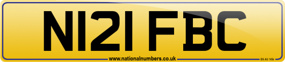 N121 FBC