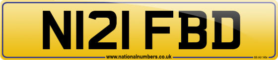 N121 FBD