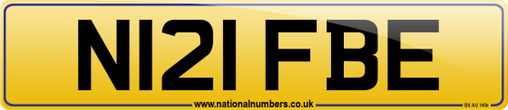 N121 FBE