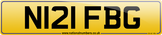 N121 FBG