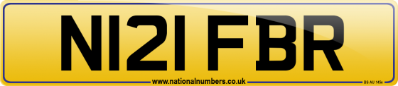 N121 FBR