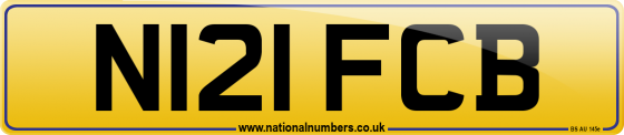 N121 FCB
