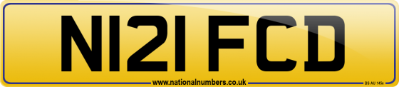 N121 FCD