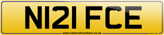 N121 FCE