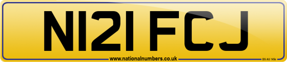 N121 FCJ