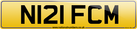 N121 FCM