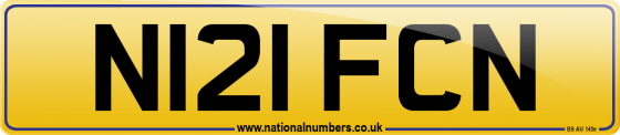 N121 FCN