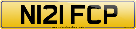 N121 FCP