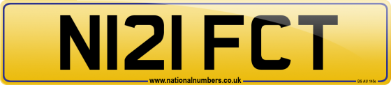 N121 FCT