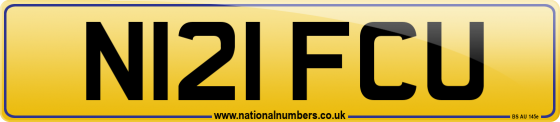 N121 FCU