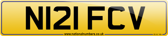 N121 FCV