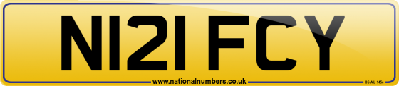 N121 FCY