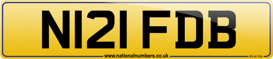 N121 FDB