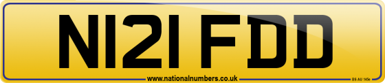 N121 FDD