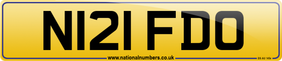 N121 FDO
