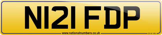 N121 FDP