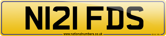 N121 FDS