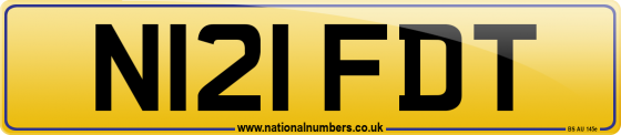 N121 FDT