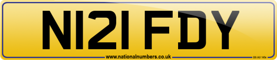 N121 FDY