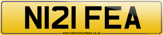 N121 FEA