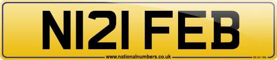 N121 FEB