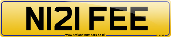 N121 FEE
