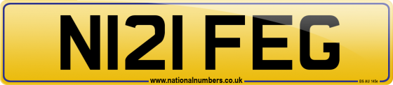 N121 FEG
