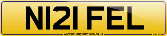 N121 FEL