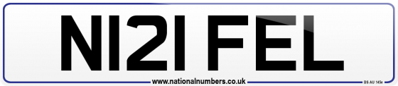 N121 FEL