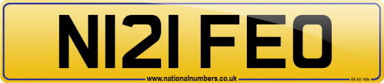 N121 FEO