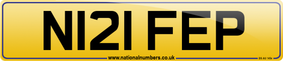 N121 FEP
